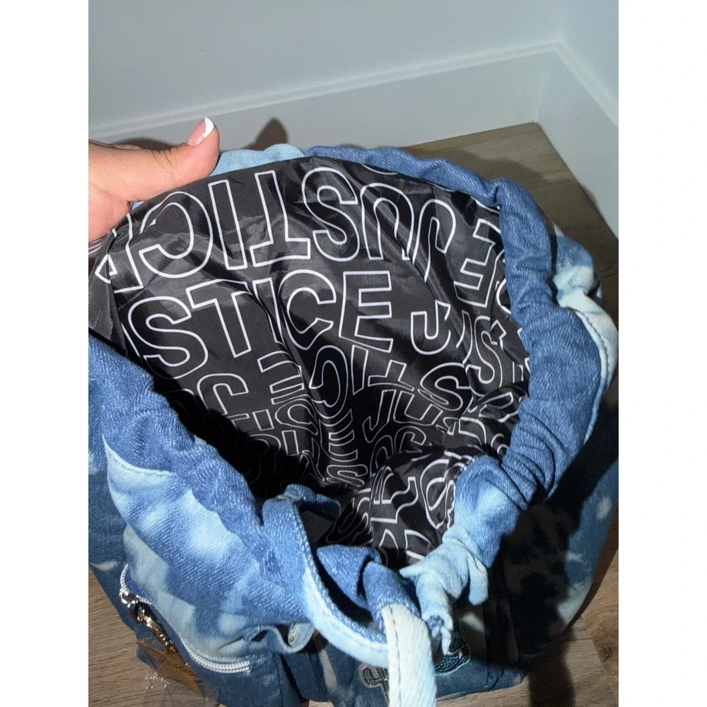 Girl backpack